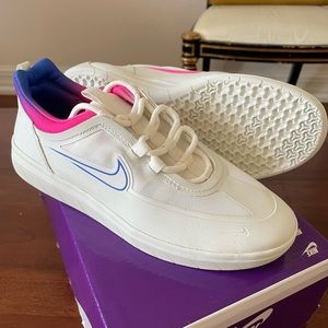 Nike Nyjah Free 2 Skateboarding (SB)